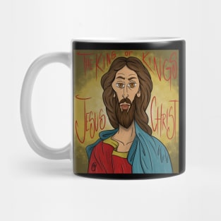 The King of Kings Mug